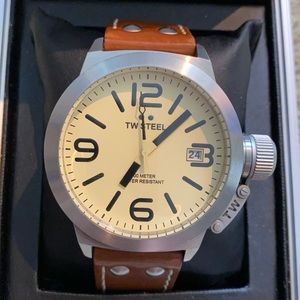 TW Steel CS11 watch